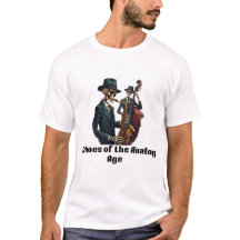 'Ontdek inspiratie; T-Shirt collectie