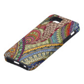 Ontdek - iPhone 5/5S Vibe-Hoesje Case-Mate iPhone Case (Onderkant)