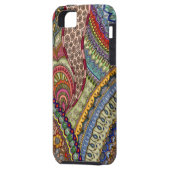 Ontdek - iPhone 5/5S Vibe-Hoesje Case-Mate iPhone Case (Achterkant Links)