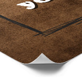 Ontdek je Inner Creator: maak je leven Poster (Hoek)