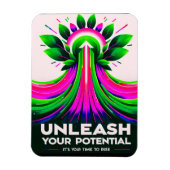 Ontdek je potentieel magneet (Verticaal)