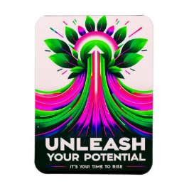 Ontdek je potentieel magneet