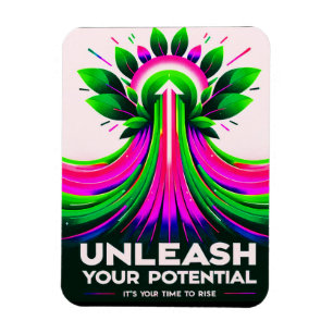 Ontdek je potentieel magneet