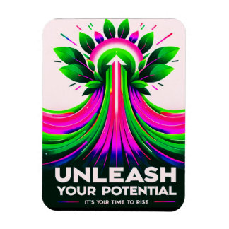 Ontdek je potentieel magneet