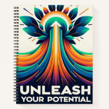 Ontdek je potentieel