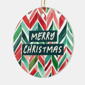 Ontdek je ware kerstpotentieel keramisch ornament (Links)