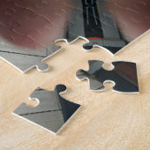 Ontdek Jigzaagpuzzels Legpuzzel (Zijkant)