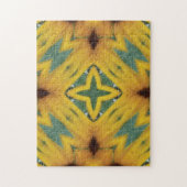 Ontdek Jigzaagpuzzels Legpuzzel (Verticaal)