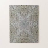 Ontdek Jigzaagpuzzels Legpuzzel (Verticaal)