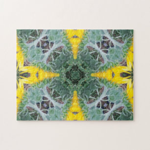 Ontdek Jigzaagpuzzels Legpuzzel