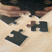 Ontdek Jigzaagpuzzels Legpuzzel (Zijkant)