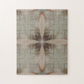 Ontdek Jigzaagpuzzels Legpuzzel (Verticaal)