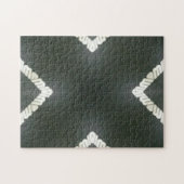 Ontdek Jigzaagpuzzels Legpuzzel (Horizontaal)