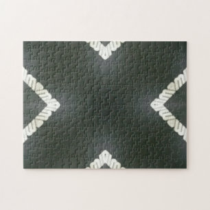 Ontdek Jigzaagpuzzels Legpuzzel