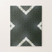 Ontdek Jigzaagpuzzels Legpuzzel (Verticaal)