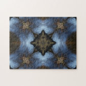 Ontdek Jigzaagpuzzels Legpuzzel (Horizontaal)