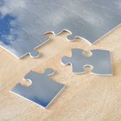 Ontdek Jigzaagpuzzels Legpuzzel (Zijkant)