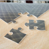 Ontdek Jigzaagpuzzels Legpuzzel (Zijkant)