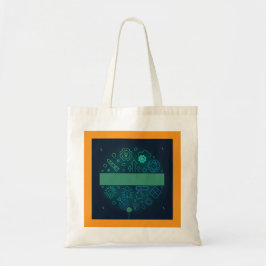 Ontdek meer grafisch ontwerp tote bag