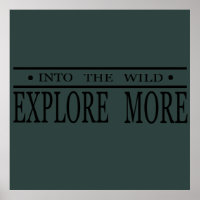 Ontdek meer in het wild wandelen