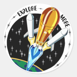 Ontdek meer Stickers