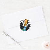 Ontdek meer Stickers (Envelop)