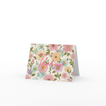 Ontdek mijn verbluffende collectie bedankkaarten