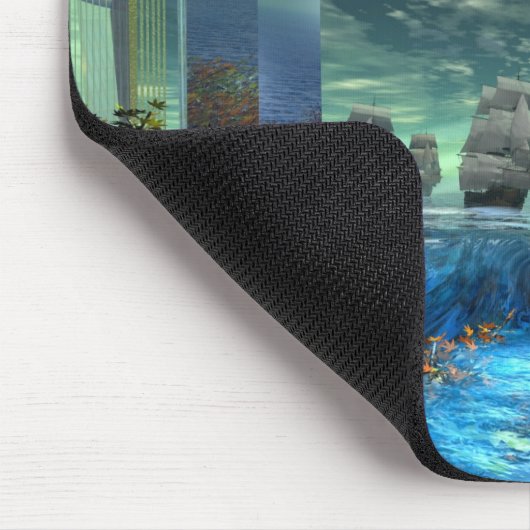 Ontdek Muismat (Hoek)