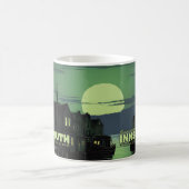 Ontdek mysterieuze Innsmouth Koffiemok (Center)