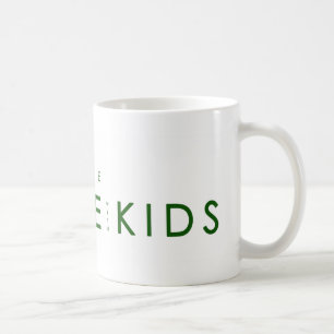 Ontdek Natuur met Kinder koffie-Mok Koffiemok