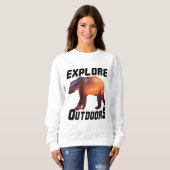 ONTDEK ONZE DEUREN TRUI (Voorkant volledig)