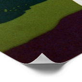 Ontdek Puerto Rico, VS. Poster (Hoek)