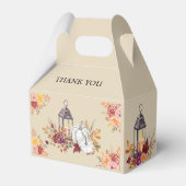 Ontdek unieke rustieke voor elke gelegenheid bedankdoosjes (Achterkant)