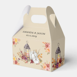 Ontdek unieke rustieke voor elke gelegenheid bedankdoosjes