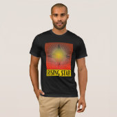 Ontdek Unique creatie T-Shirt Design bij Zazzle (Voorkant volledig)