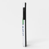 Ontdek uw aangepaste iPhone Shelf 5 hoesje-partner Case-Mate iPhone Case (Achterkant/links)