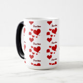 Ontdek uw perfecte Mok en Cup Collectie (Voorkant links)