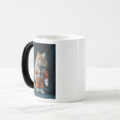 Ontdekken van de beste koffie mok (Voorkant links)