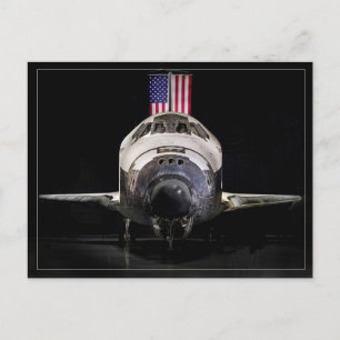 Ontdekking Briefkaart