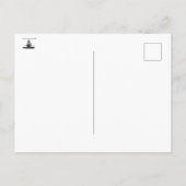 Ontdekking Briefkaart (Achterkant)