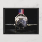 Ontdekking Briefkaart (Voorkant)