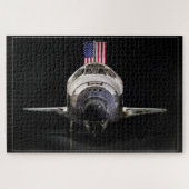 Ontdekking Legpuzzel (Horizontaal)