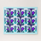 Ontdekking Legpuzzel (Horizontaal)