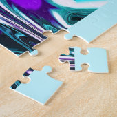 Ontdekking Legpuzzel (Zijkant)