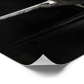 Ontdekking Poster (Hoek)