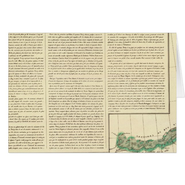 Ontdekking van boreale bekkens 7 (Voorkant Horizontaal)