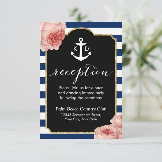  ontdekking van het hedendaagse huwelijk kaart (Staand voorkant)