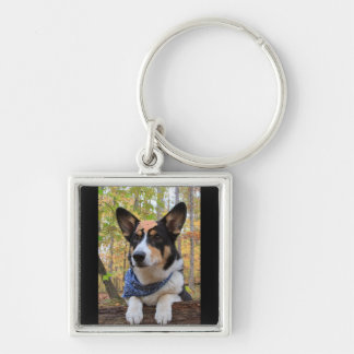 Ontdekkingsreiziger Sleutelhanger