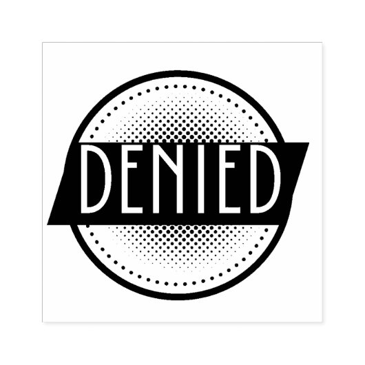 ONTDEKT RUBBERSTEMPEL (Afrduk)