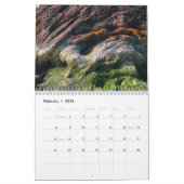 Ontdekte schatten kalender (Feb 2026)